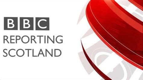 BBC Reporting Scotland - BBC News