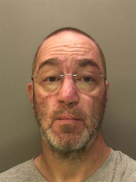 Sex Offenders Database UK