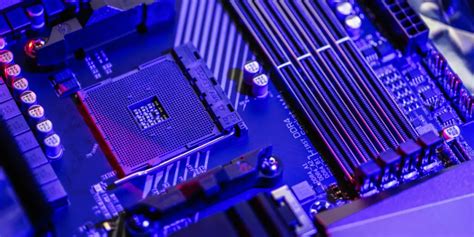 How To Choose The Best Motherboards In 2024