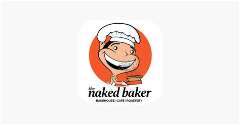 Naked Baker On The App Store