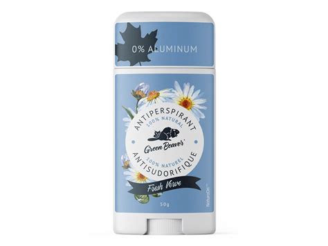 Reviewed The Best Natural Deodorant In Canada Best Health