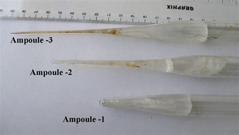 Naphthalene Single Crystals Grown By The Present Study Download