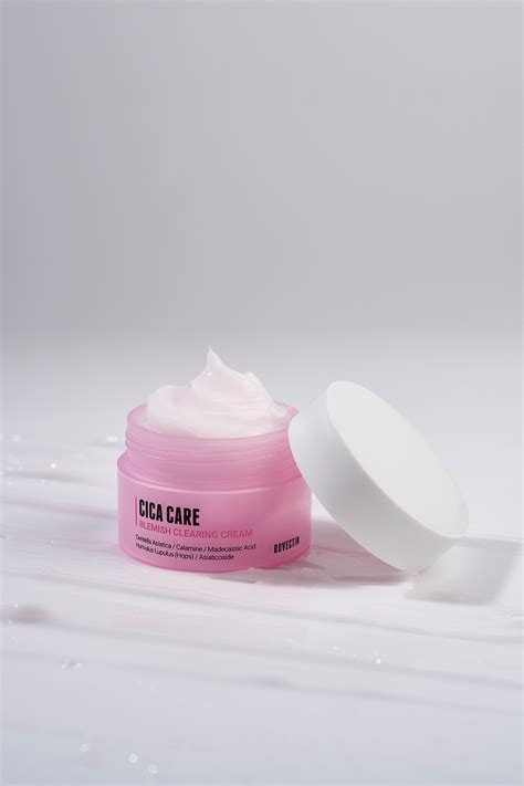 Cica Care Blemish Clearing Cream
