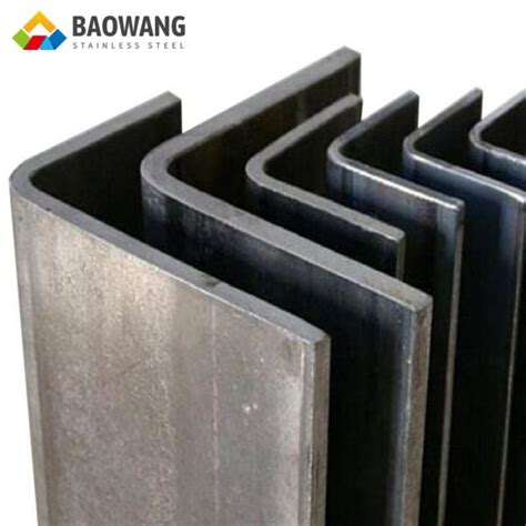 ASTM A276 Steel Angle Steel Bar Supplier Buy Stainless Steel Profiles