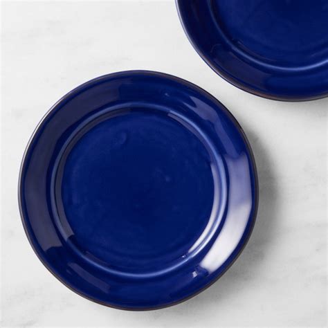 Provençal Salad Plates Set Of 4 Williams Sonoma