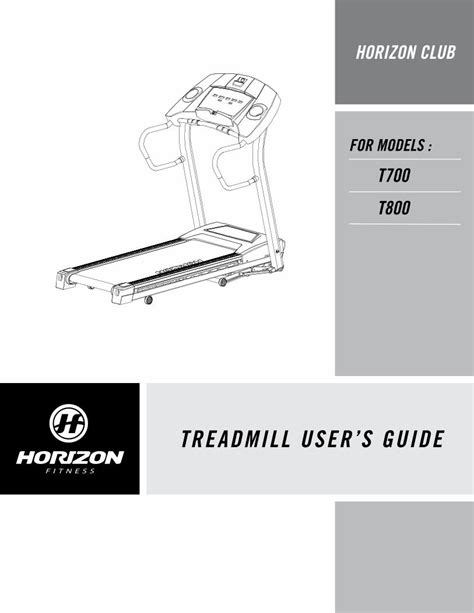 PDF TREADMILL USERS GUIDEproductload Johnsonfit Inc Uploaded