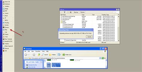 Mikrotik Upgrade Firmware Mikrotik Tutorial