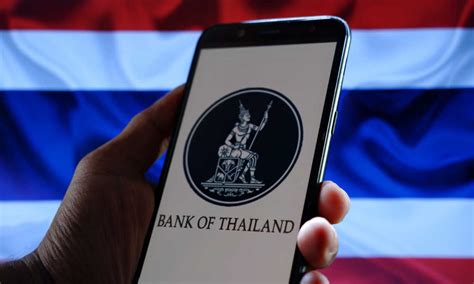 Thailand Approves And Warns Virtual Banks