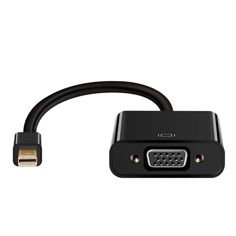 Mini Displayport Naar Vga Adapter Versie X Hz