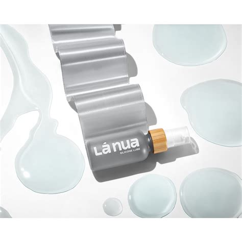 La Nua Silikonski Lubrikant Nevtralen Lolita Erotic Shop Sex Shop