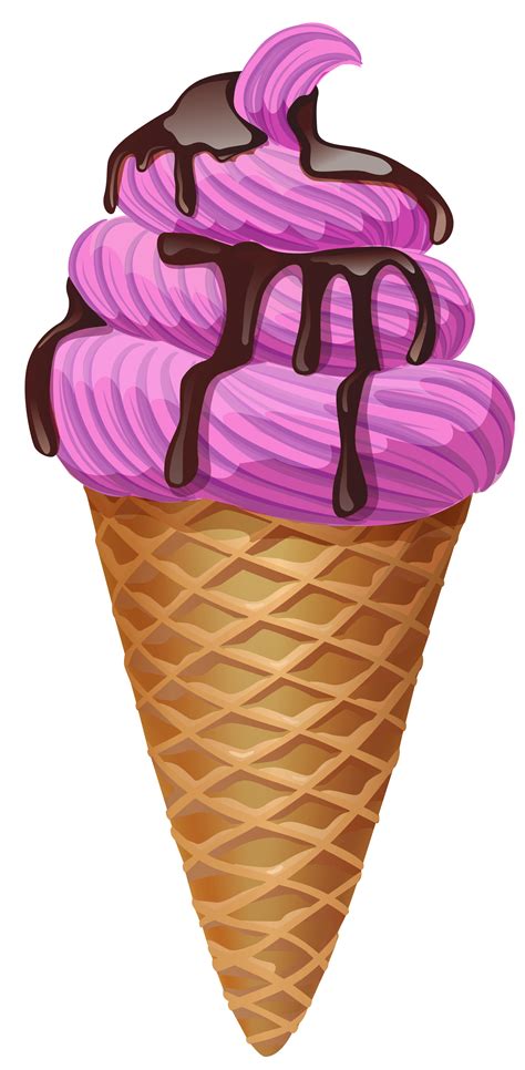 Icecream Clipart Ice Cream Cone Icecream Ice Cream Cone Transparent