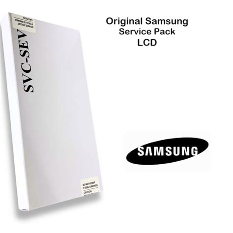 Samsung SM A556B Galaxy A55 Écran LCD écran Tactile Cadre GH82