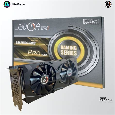 Видеокарта AMD Radeon RX 5700 XT, 8 ГБ GDDR6 - купить по низким ценам в ...