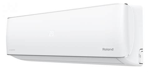 Кондиционер Roland RD-MS09HSS/R1 купить в Тюмени