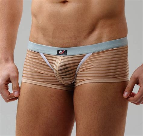 Mens Mesh Thong Bikini At Bobby Posner Blog