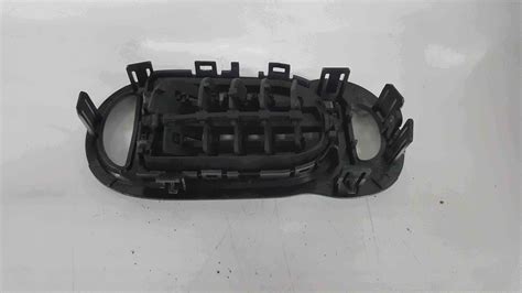 Renault Grand Modus 20082012 Passenger NSF Front Heater Vent Store