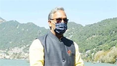 Uttarakhand crisis: BJP may bring in 'CM-deputy CM' system as Rawat ...