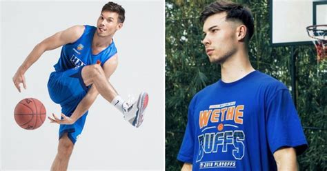 Vincent Nguyễn hot boy Việt kiều nổi bật nhất mùa giải bóng rổ chuyên nghiệp VBA là ai