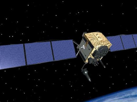 Newest GPS satellite goes active – Spaceflight Now