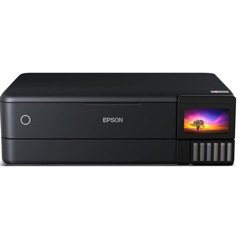 Printer Epson EcoTank L8180 CIS (C11CJ21403)