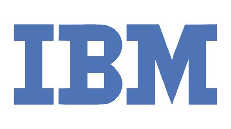 Ibm Logo And Symbol Meaning History Color Png Dwglogo Images Porn Sex Picture