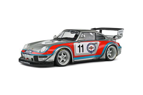 Rwb Bodykit Martini Solido