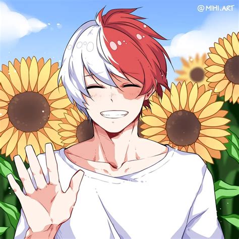 Cute Todoroki Cute My Hero Academia Characters : 15 izuku midoriya ...