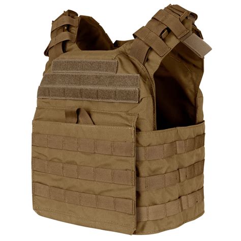 Condor Cyclone Plate Carrier Airsoft Barracks