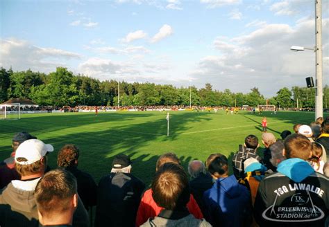 Fv Eintracht Niesky Vs Sg Dynamo Dresden Spiele Erlebnis