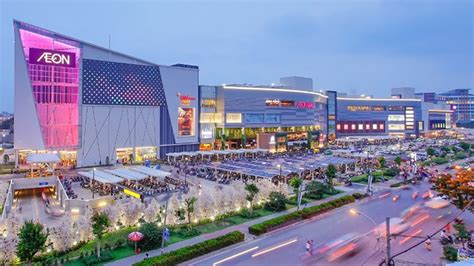 Hanoi Retail Market In Q4 2019 New Shopping Center Enter Market