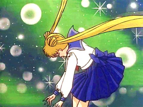 Download Anime Sailor Moon 