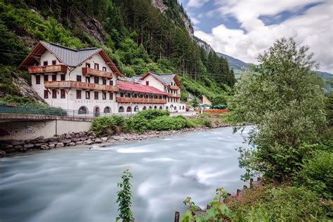 Gasthof Zillertal Mayrhofen Autriche Tarifs 2024