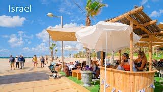 10 things to do in Herzliya Beach (Herzliya Beach) Herzliya Israel ...