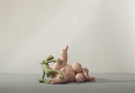 Hentai Boy Miss Piggy