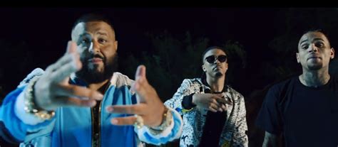 Dj Khaled Do You Mind Feat Nicki Minaj Chris Brown August