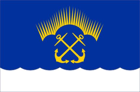 Severomorsk city (Murmansk Region, Russia)