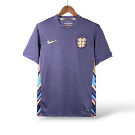 Jersey Inglaterra Visita Eurocopa 2024 2024 2025