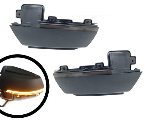 Performance Wing Mirror Indicators Car Mod Shop