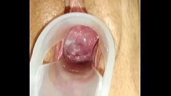 Explorando las profundidades de la vagina de la pequeña KikiChiqui XVIDEOS