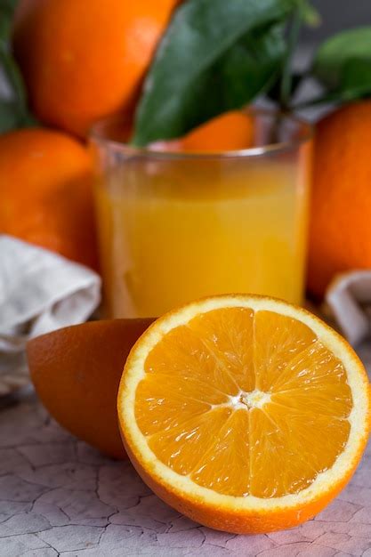 Suco De Laranja Organico Imagens Download Grátis no Freepik