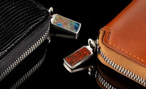 Luxury Pocket Knives, Jewelry & Gifts for Men | William Henry