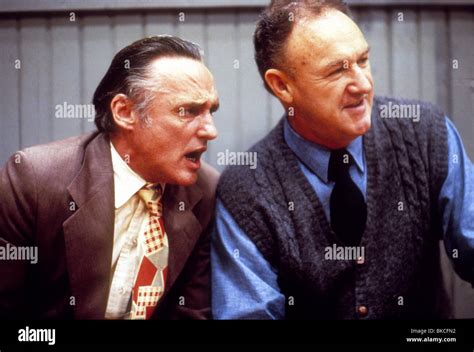 BEST SHOT (1986) HOOSIERS (ALT) DENNIS HOPPER, GENE HACKMAN BSS 023 L ...