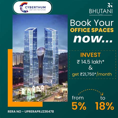 Why search on-site and just visit India’s top booming commercial belt