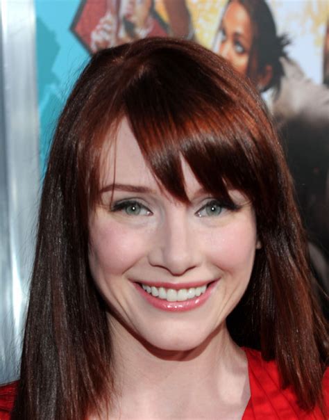 Bryce Dallas Howard - Bryce Dallas Howard Photo (11658442) - Fanpop