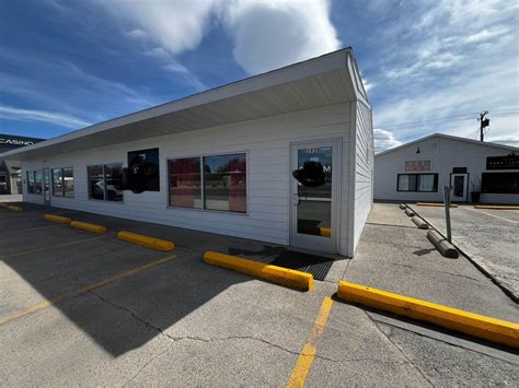 Commercial Property For Lease - Property For Sale - Billings, Montana