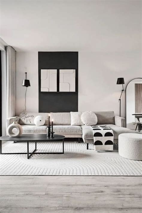 Cozy to Modern: Chic Living Room Decor Inspirations for Your Home