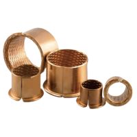 Bronze Rg Cusn Pb Zn Bearing Bronzelube