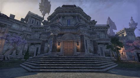 Online Vault Of Coldharbour The Unofficial Elder Scrolls Pages Uesp