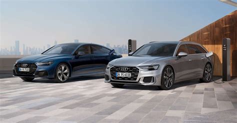 Audi A A Facelift Debut Paul Tan S Automotive News