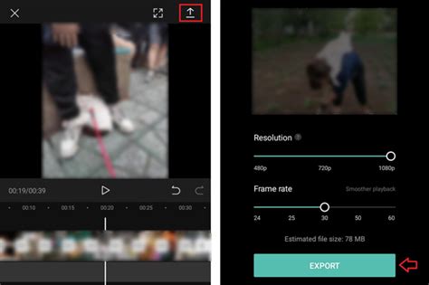 Recortar clips en TikTok Cómo recortar un video en TikTok 2024